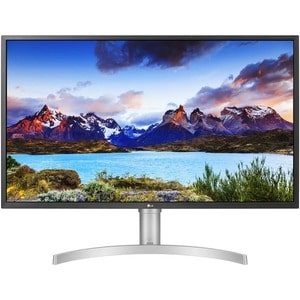32 Inch LG Large Touch Screen Display